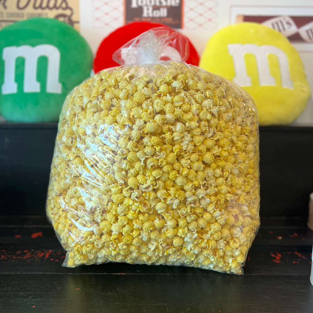 Bulk Popcorn Austin Gourmet Popcorn