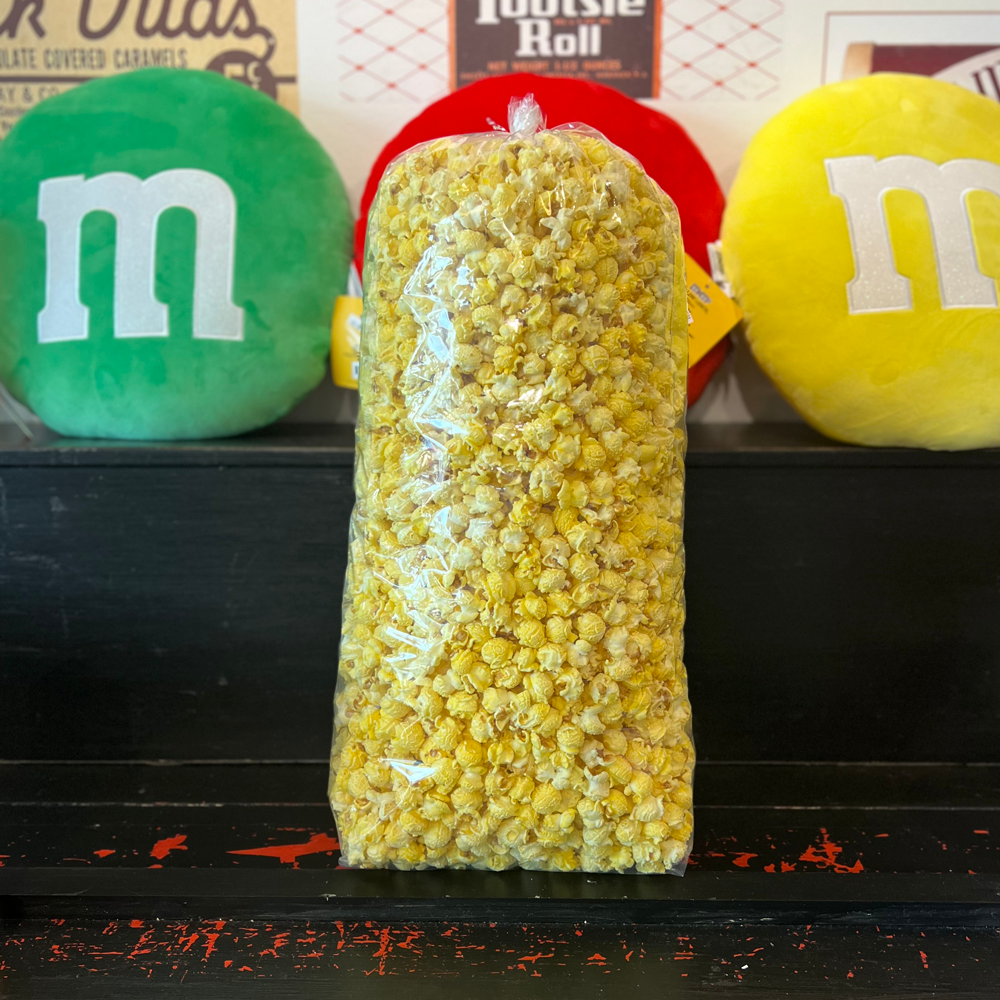 Bulk Popcorn Austin Gourmet Popcorn